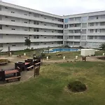 Departamento En Playa