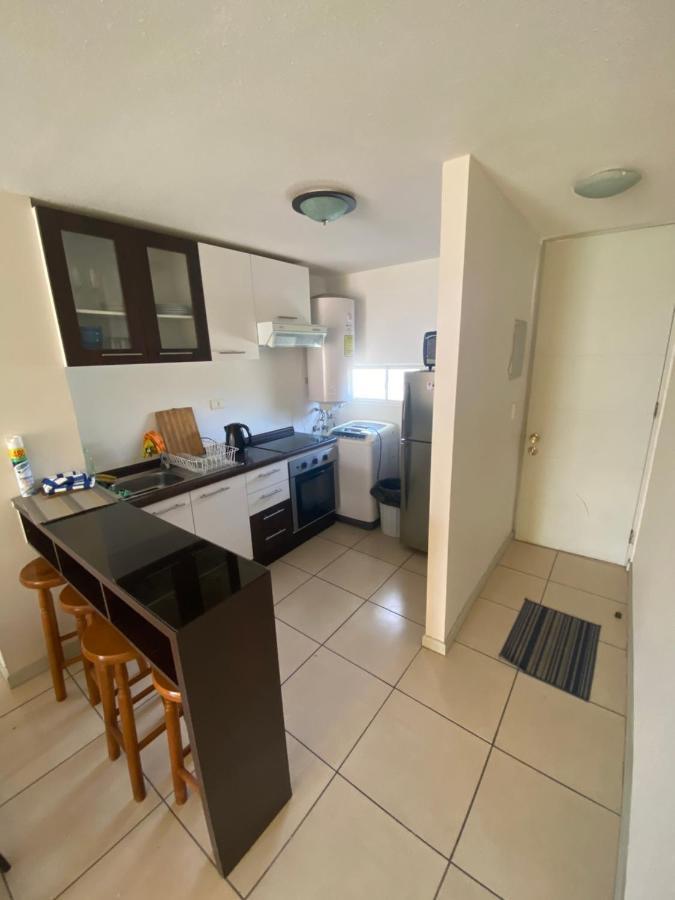 Departamento En Playa Apartamento La Serena