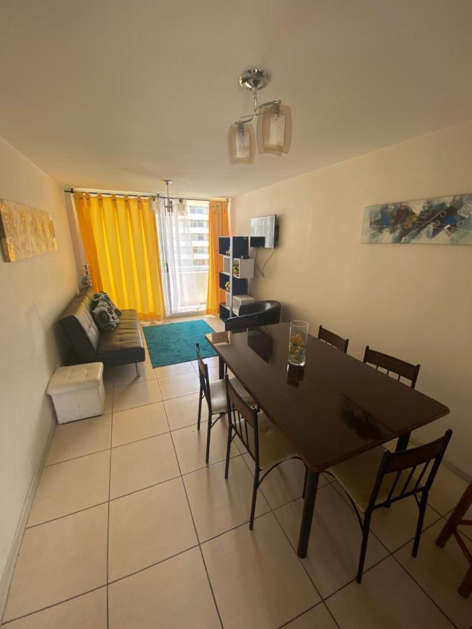 Departamento En Playa * La Serena