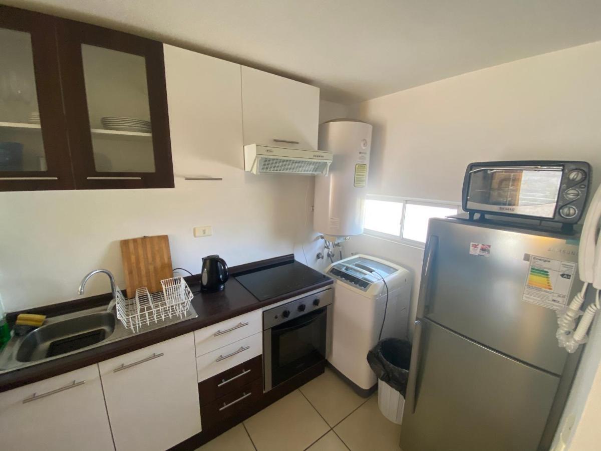 Departamento En Playa Apartamento *