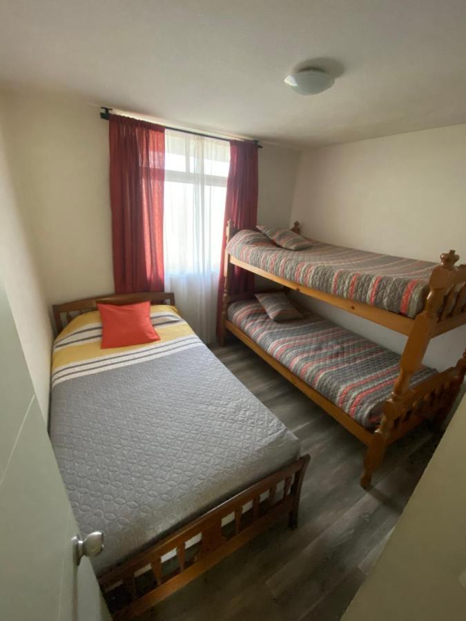 Departamento En Playa La Serena