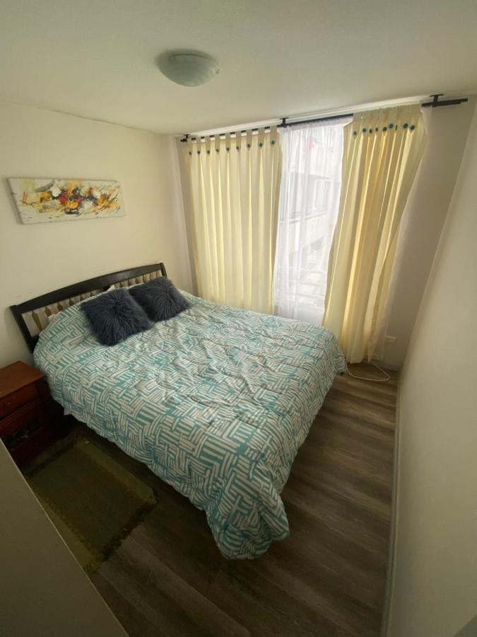Apartamento Departamento En Playa *
