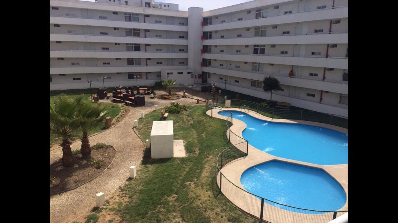 Departamento En Playa La Serena